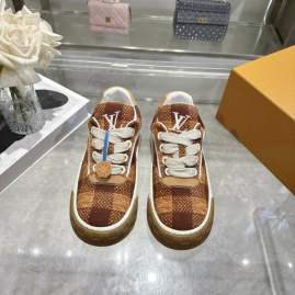 Picture of Louis Vuitton Shoes _SKULVsz35-45mnq010616513
